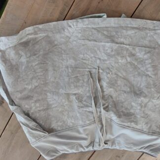 Quechua skort maat 42?