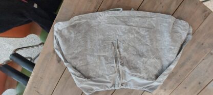 Quechua skort maat 42?